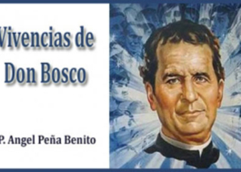 Vivencias de Don Bosco