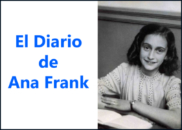 El Diario de Ana Frank