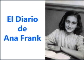 El Diario de Ana Frank