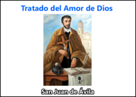 Tratado del Amor de Dios