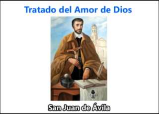 Tratado del Amor de Dios