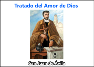 Tratado del Amor de Dios