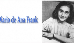 Diario de Ana Frank