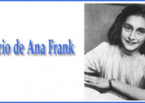 Diario de Ana Frank