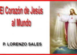 El Corazón de Jesús al Mundo