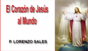 El Corazón de Jesús al Mundo