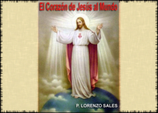 El Corazón de Jesús al Mundo