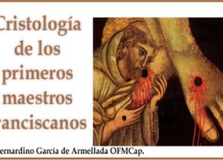 Cristología de los primeros maestros franciscanos