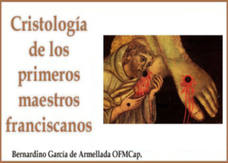 Cristología de los primeros maestros franciscanos