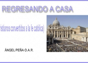 Regresando a casa
