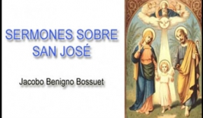 Sermones sobre San José