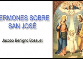 Sermones sobre San José