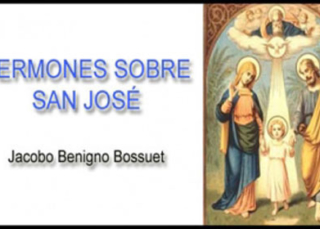 Sermones sobre San José