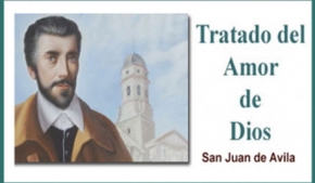 Tratado del Amor de Dios