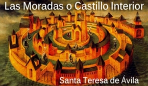Las Moradas o Castillo Interior