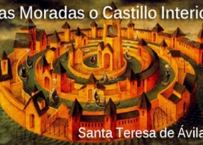 Las Moradas o Castillo Interior
