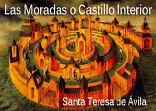 Las Moradas o Castillo Interior