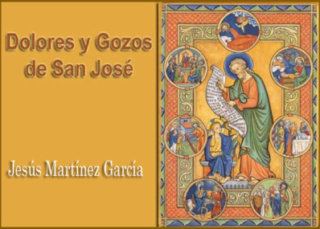 Dolores y Gozos de San José