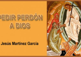 Pedir Perdón a Dios