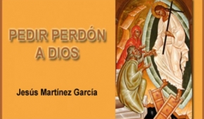 Pedir Perdón a Dios