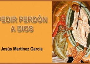 Pedir Perdón a Dios