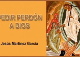 Pedir Perdón a Dios