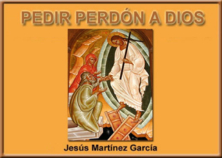 Pedir Perdón a Dios