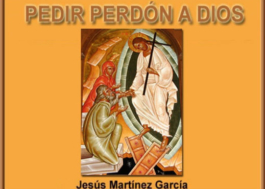 Pedir Perdón a Dios