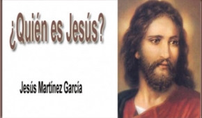 ¿Quién es Jesús?