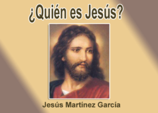 ¿Quién es Jesús?