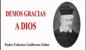 Demos Gracias a Dios