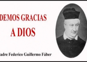 Demos Gracias a Dios