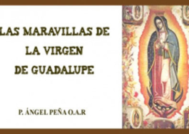 Las Maravillas de la Virgen de Guadalupe