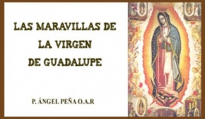 Las Maravillas de la Virgen de Guadalupe
