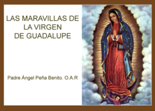 Las Maravillas de la Virgen de Guadalupe