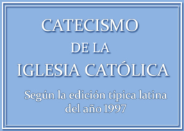 Catecismo de La Iglesia Católica