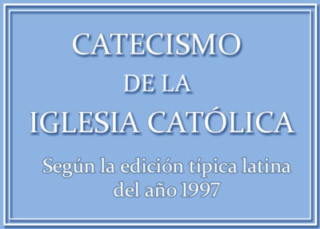 Catecismo de La Iglesia Católica