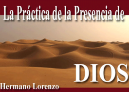 La Práctica de la Presencia de Dios