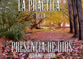 La Práctica de la Presencia de Dios