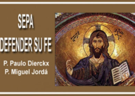 Sepa Defender su Fe