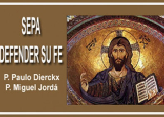 Sepa Defender su Fe
