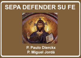 Sepa Defender su Fe