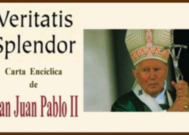 Carta Encíclica Veritatis Splendor
