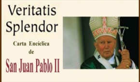 Carta Encíclica Veritatis Splendor