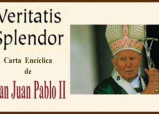 Carta Encíclica Veritatis Splendor