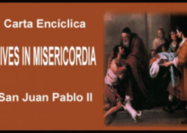 Carta Encíclica Dives in misericordia