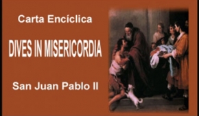 Carta Encíclica Dives in misericordia