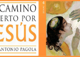 El camino abierto por Jesús