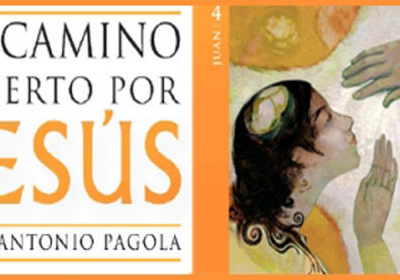 El camino abierto por Jesús