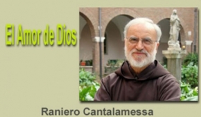 El amor de Dios